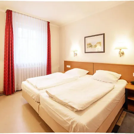 Duenenpark - Klassik Mit 1 Schlafzimmer Und Balkon Im Obergeschoss 018 Apartment Binz