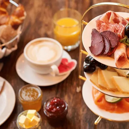 Duenenpark - Klassik Mit 1 Schlafzimmer Und Balkon Im Obergeschoss 018 *